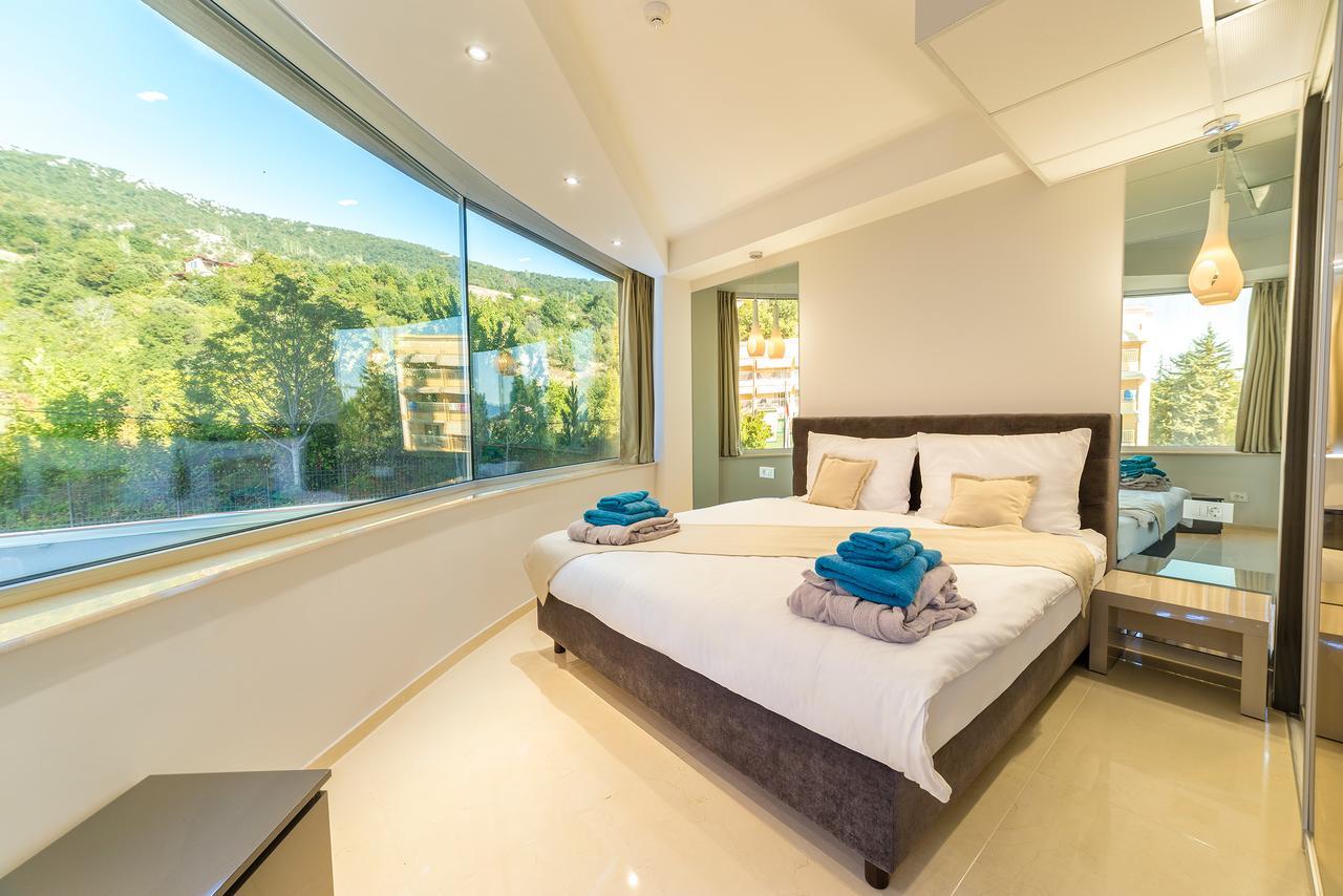 Laki Hotel & Spa 오흐리드 외부 사진