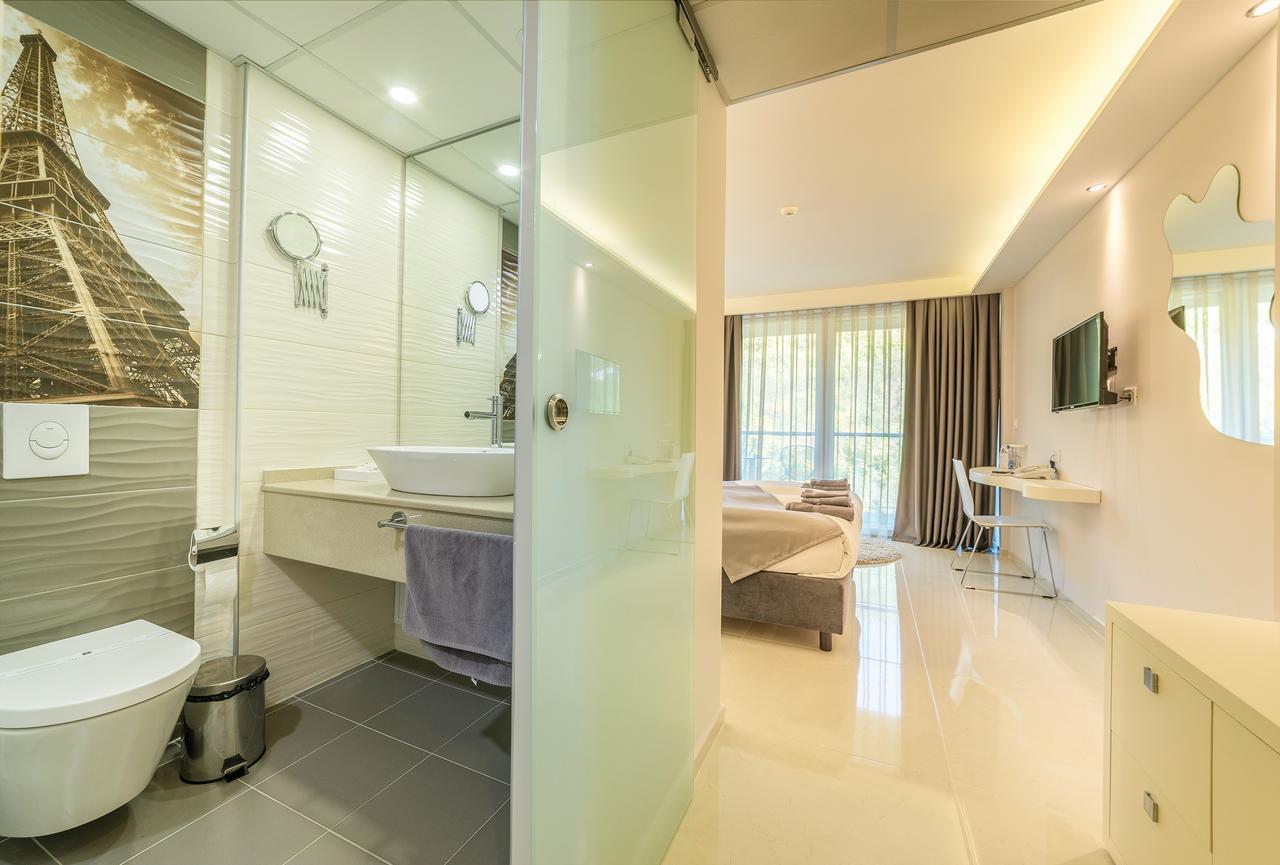 Laki Hotel & Spa 오흐리드 외부 사진