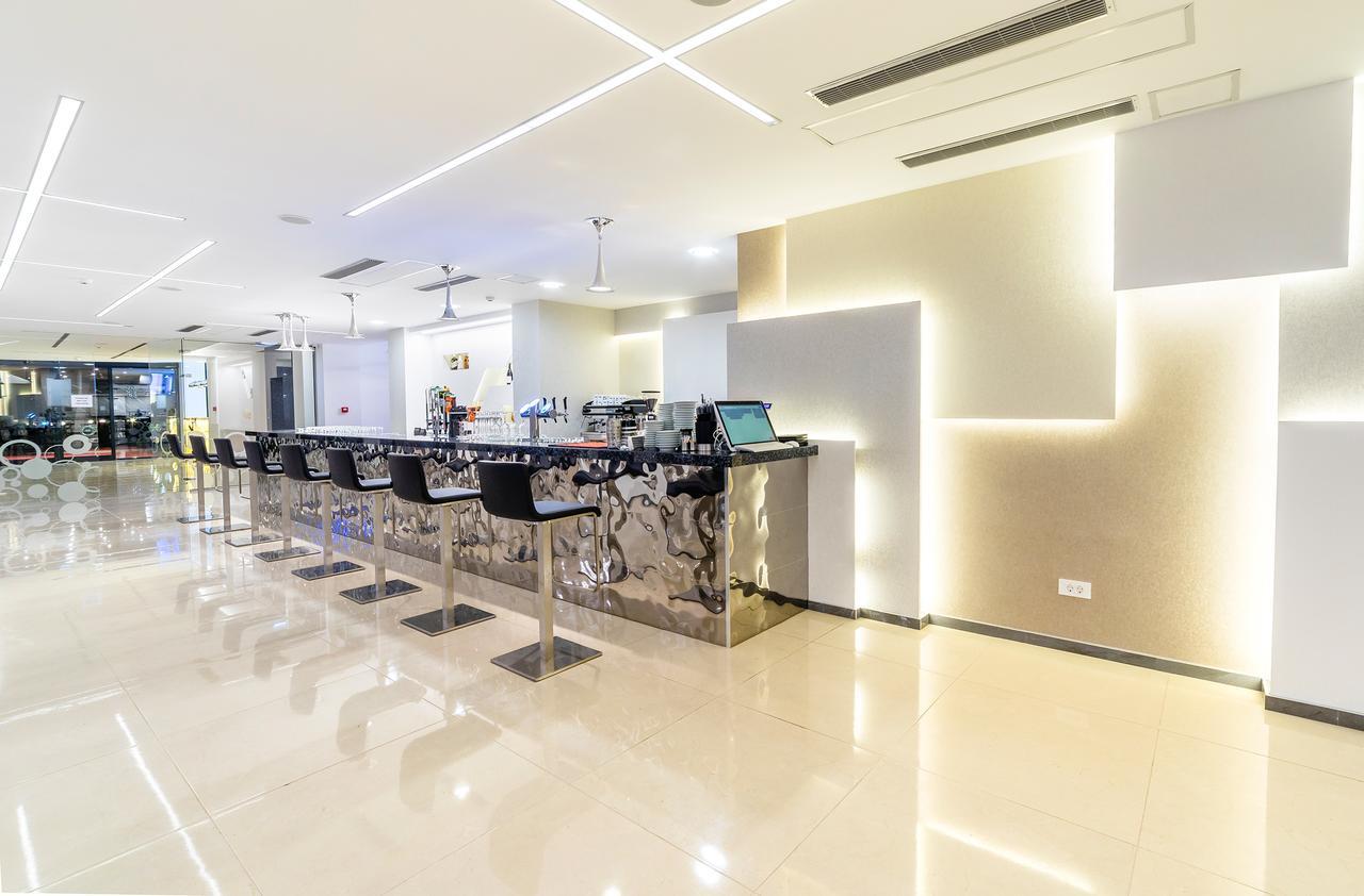 Laki Hotel & Spa 오흐리드 외부 사진