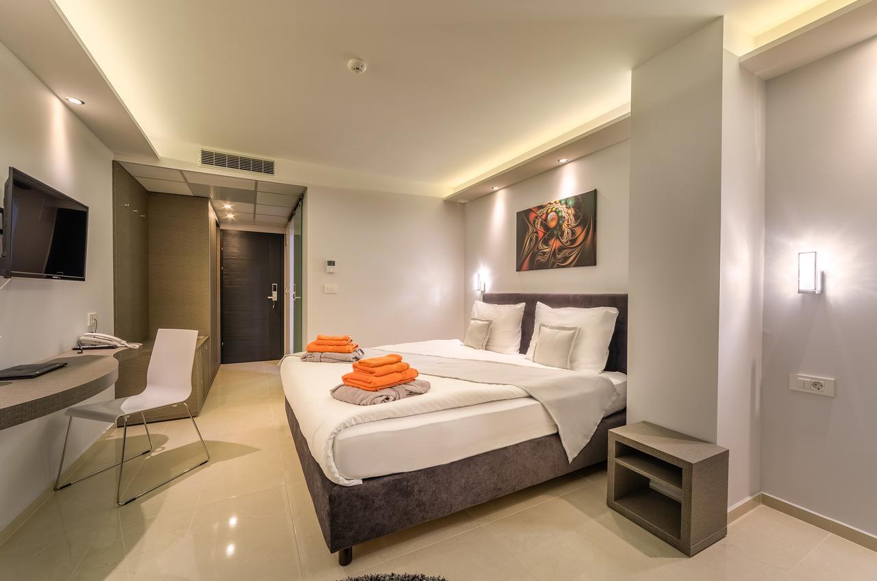 Laki Hotel & Spa 오흐리드 외부 사진